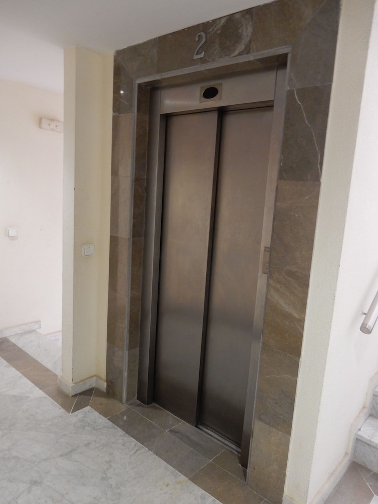 Apartamentos Vive Sevilla