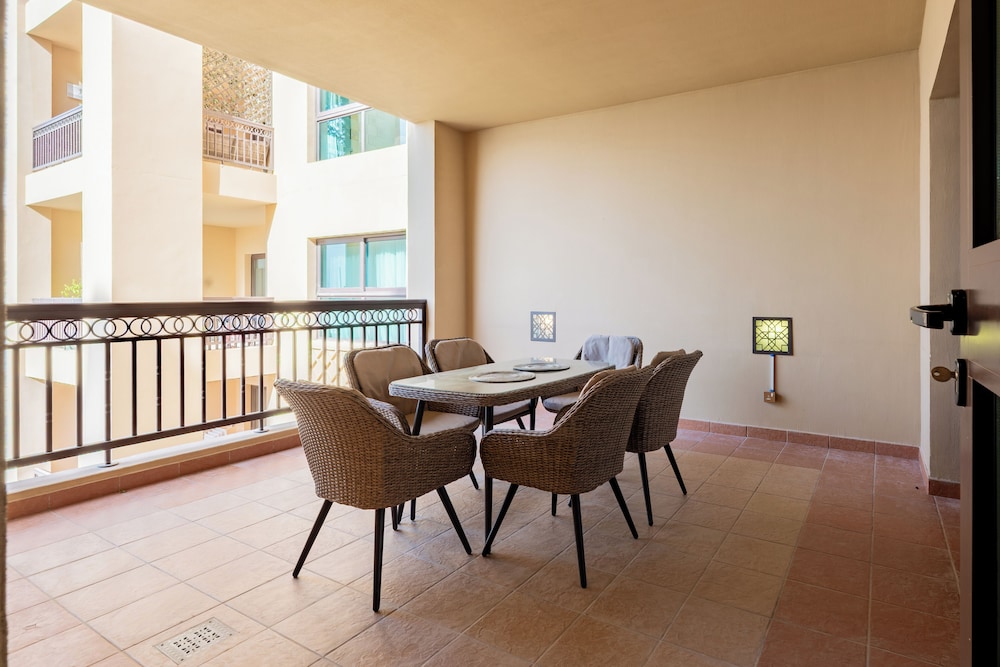 Fairmont North Residences -Palm Jumeirah
