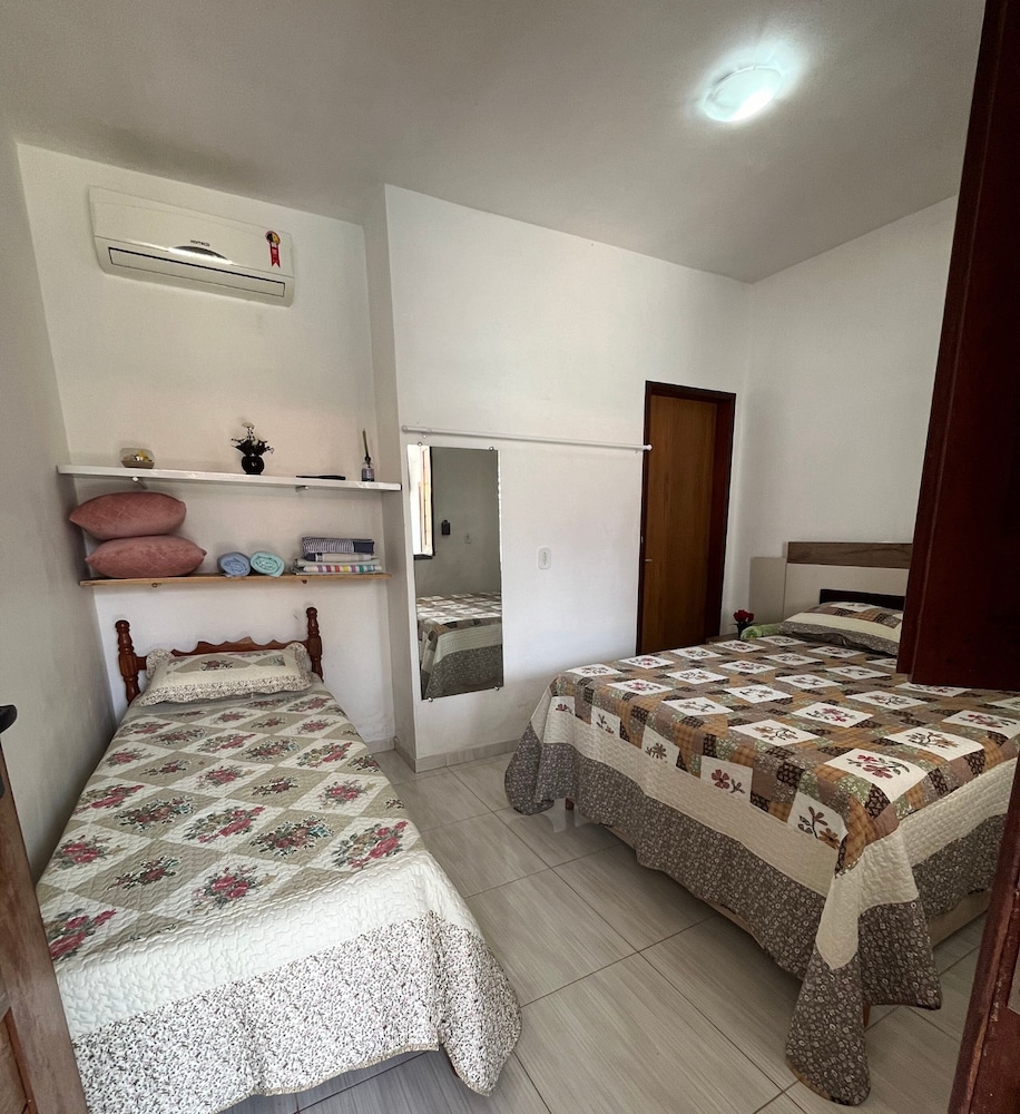 MHV Milagres - Casa Lar do Marceneiro