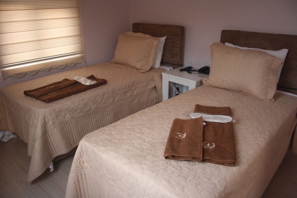 Ilica Otel - Property Image 39