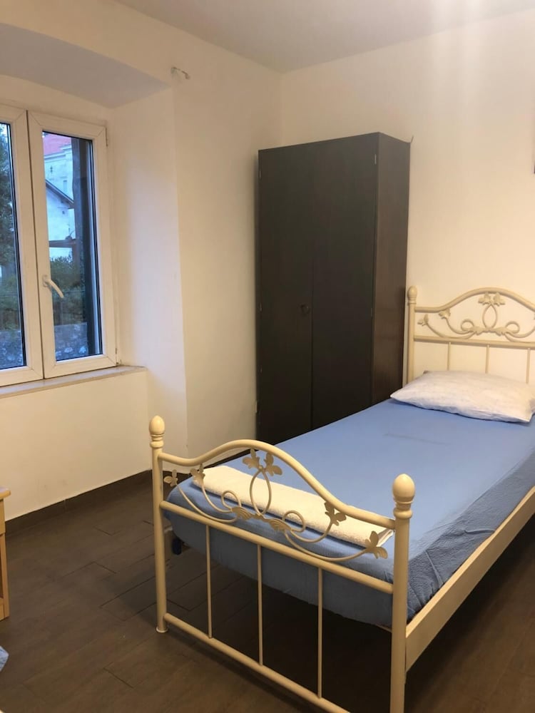 Rooms Villa Garden - Hostel