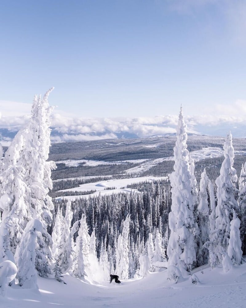 Sun Peaks Vacations - Echo Landing 20 3 Bedroom Townhouse - Property Image 6