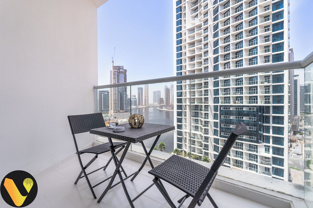 Damac Prive near Burj Khalifa Dubai Mall