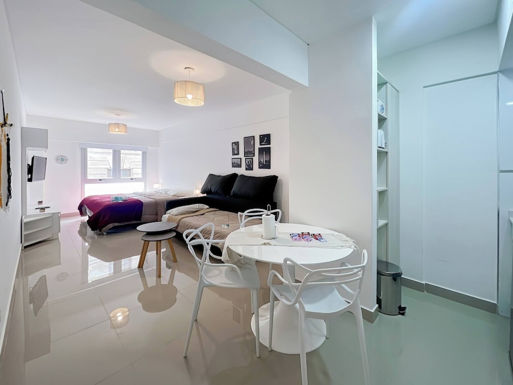 Modern & Cozy Studio San Telmo With Pool and Exclusive Services