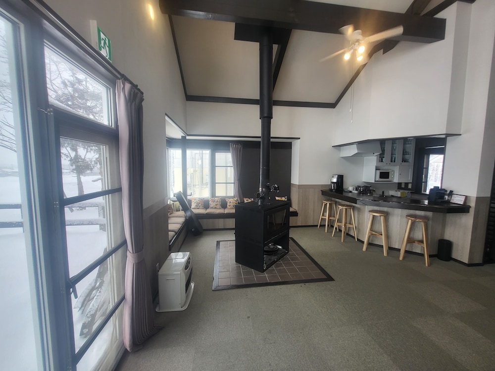 Hakuba Powder Lodge