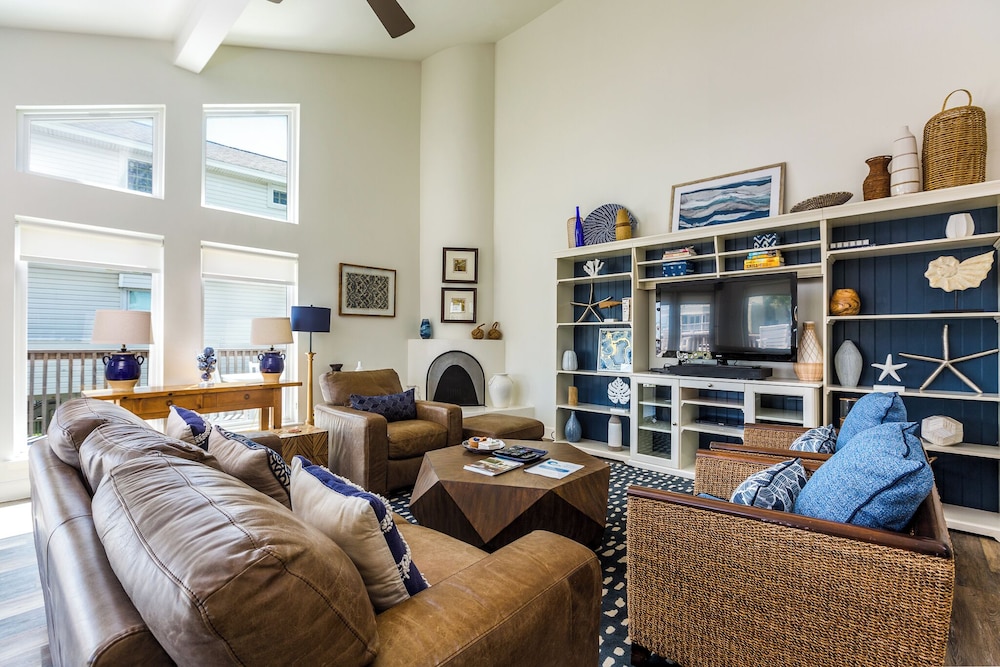 Casa de Mar by Ryson Vacation Rentals