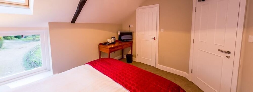 The Black Swan Inn