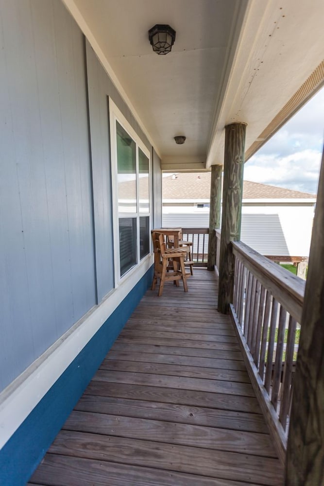 Sandy Hook by Ryson Vacation Rentals