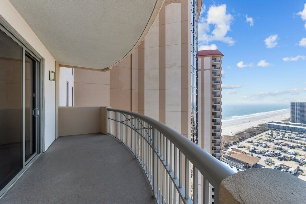 Margate Towers 2309 4 Bedroom Condo