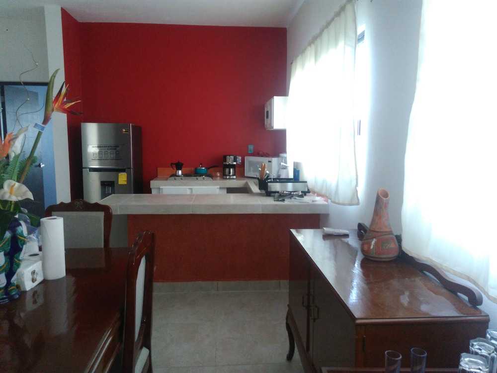 Apartamento en PlayadelCarmen 531 by Sinbad
