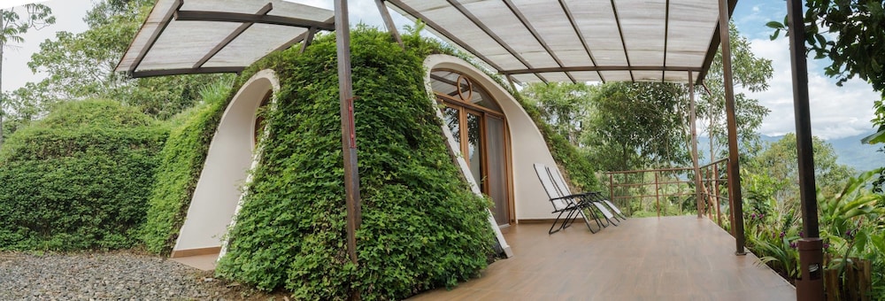Bellandia Lodge