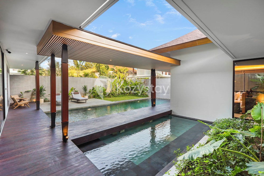 Andra Villa by Kozystay - Natadesa Resort Jimbaran