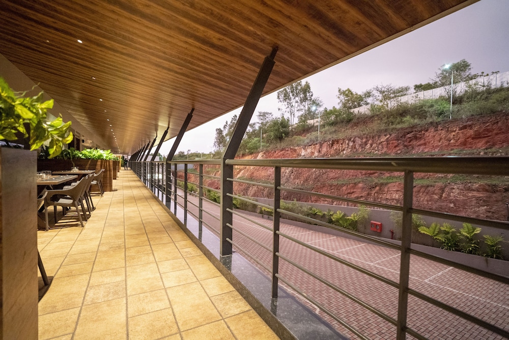 Outdoor Space