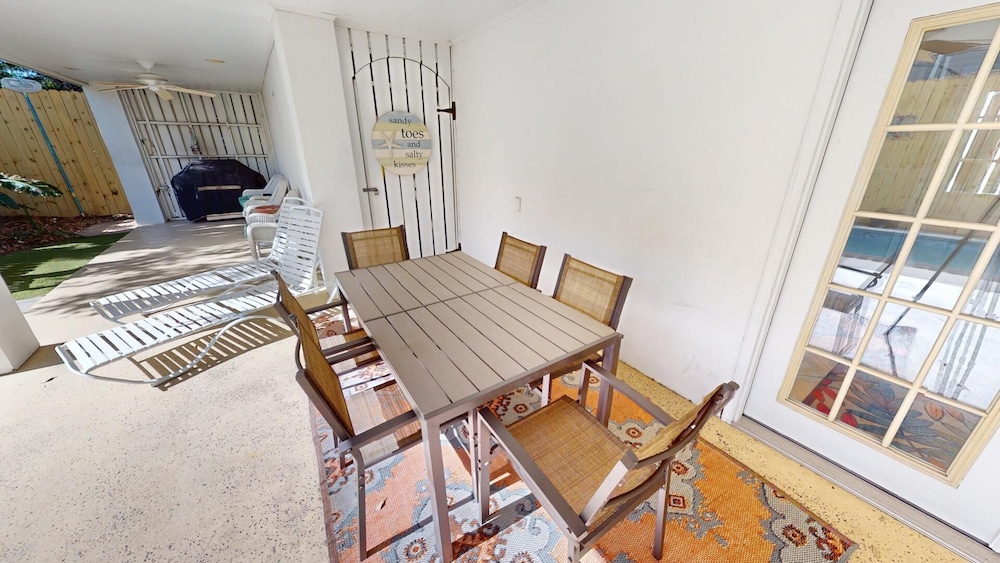 Tranquility House by Tybee Vacation Rentals