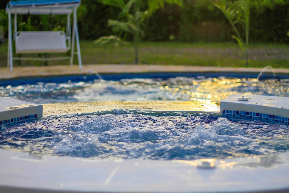 Mesopotamia Finca Hotel