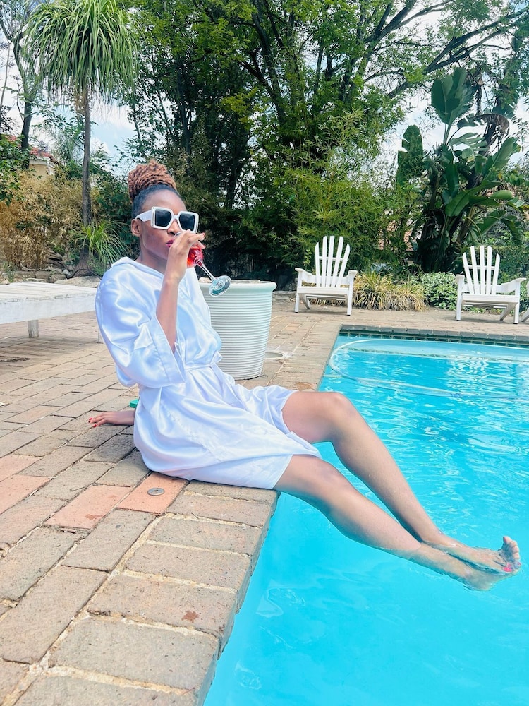 Fourways Executive Spa