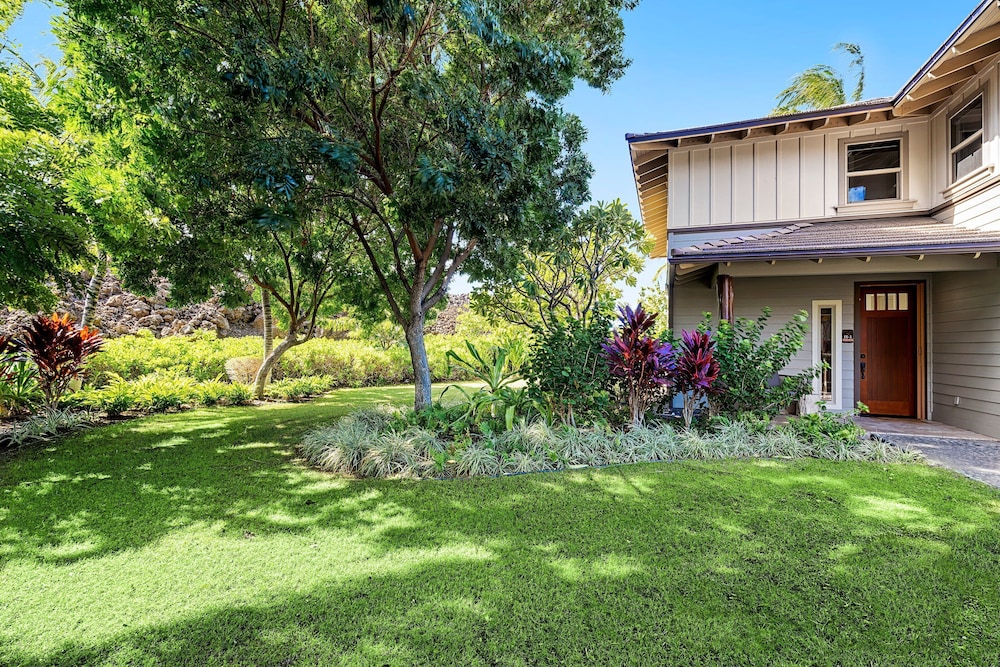 Peaceful Concierge Included Mauna Lani