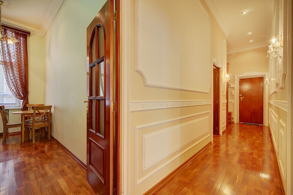 ERS Apartment