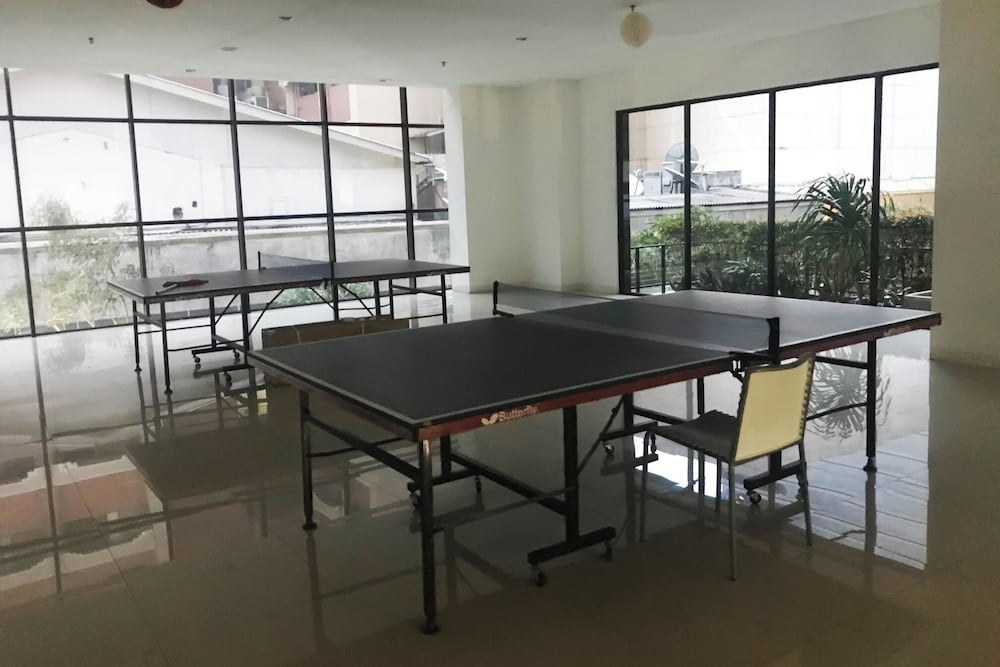 Best Location And Strategic 2Br At Tamansari Semanggi Apartment