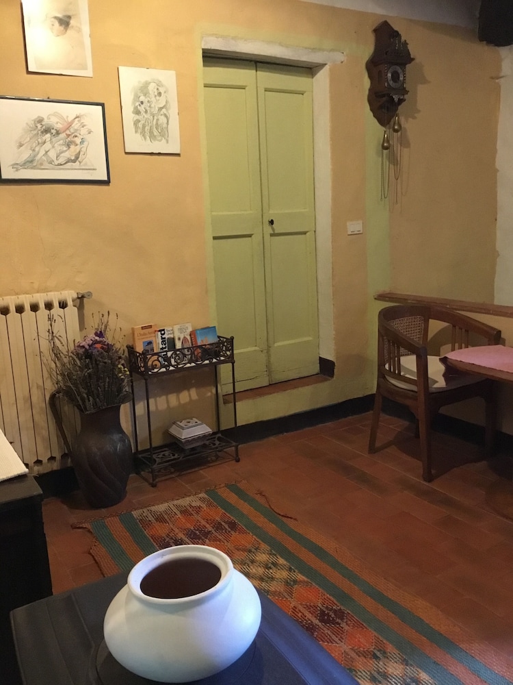 B&B Mediterrando