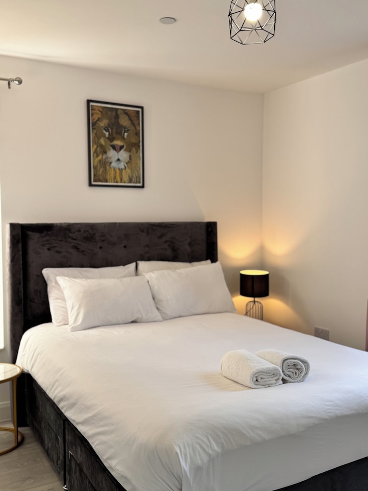 Ealing Broadway Great Stay