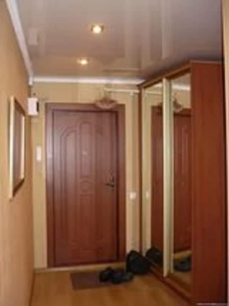 LUXKV Apartment on Kudrinskaya Square