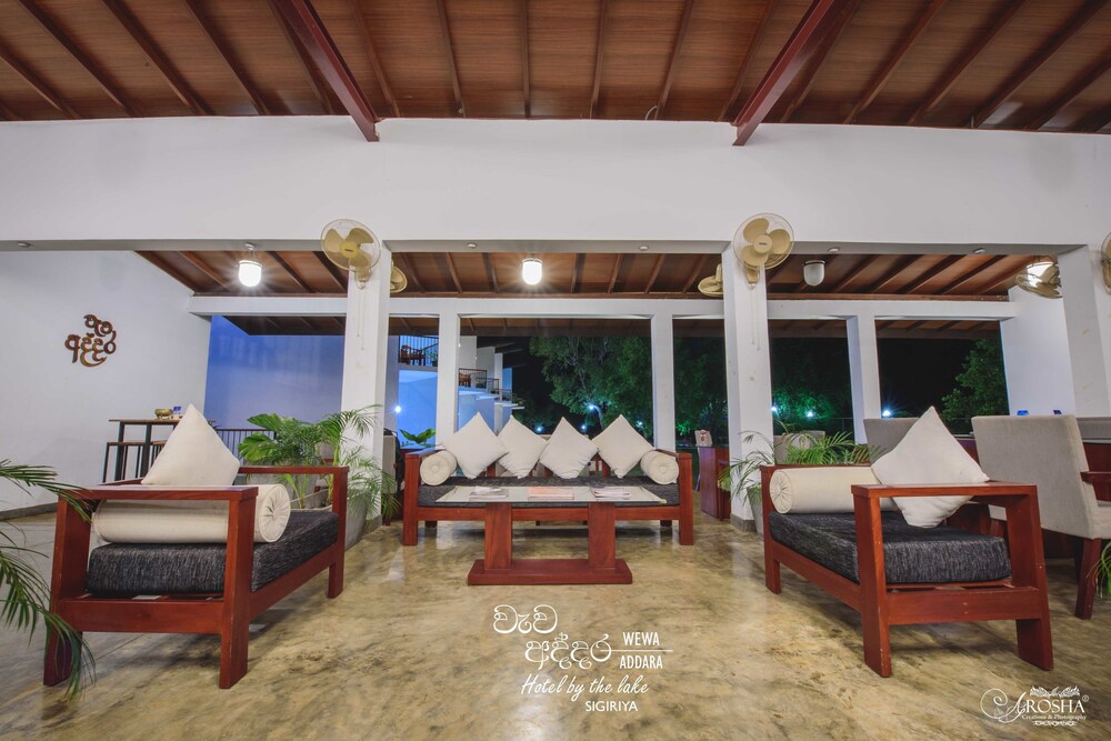 Hotel Wewa Addara