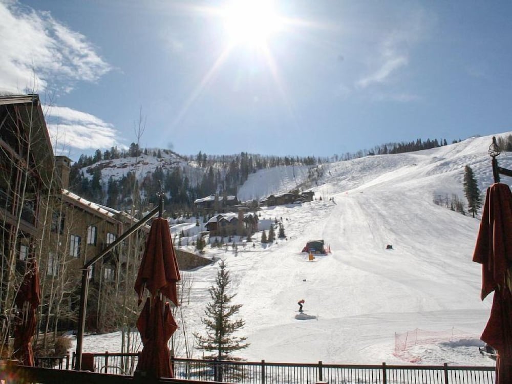 Aspen Prospector Townhome