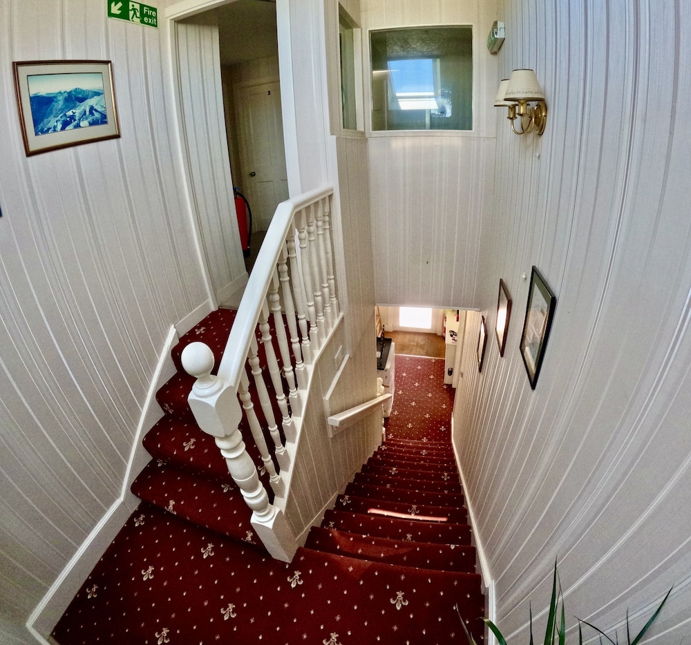 Allandale House view 3