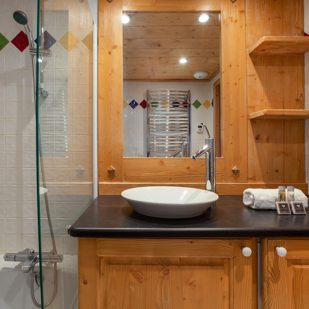 Appartement Belle Vue