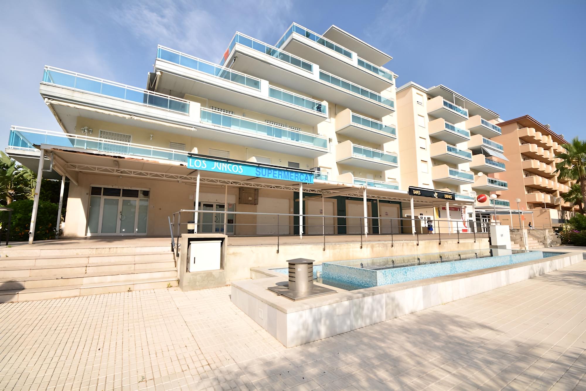 Apartamento Los Juncos