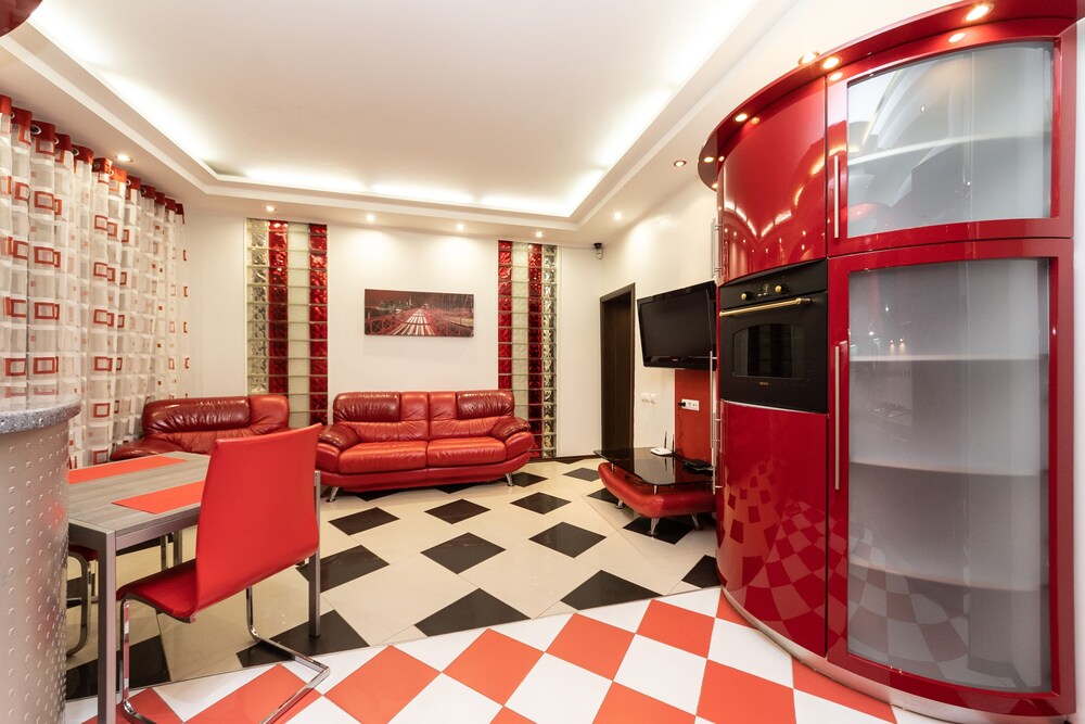 Kiev Rent Apartments