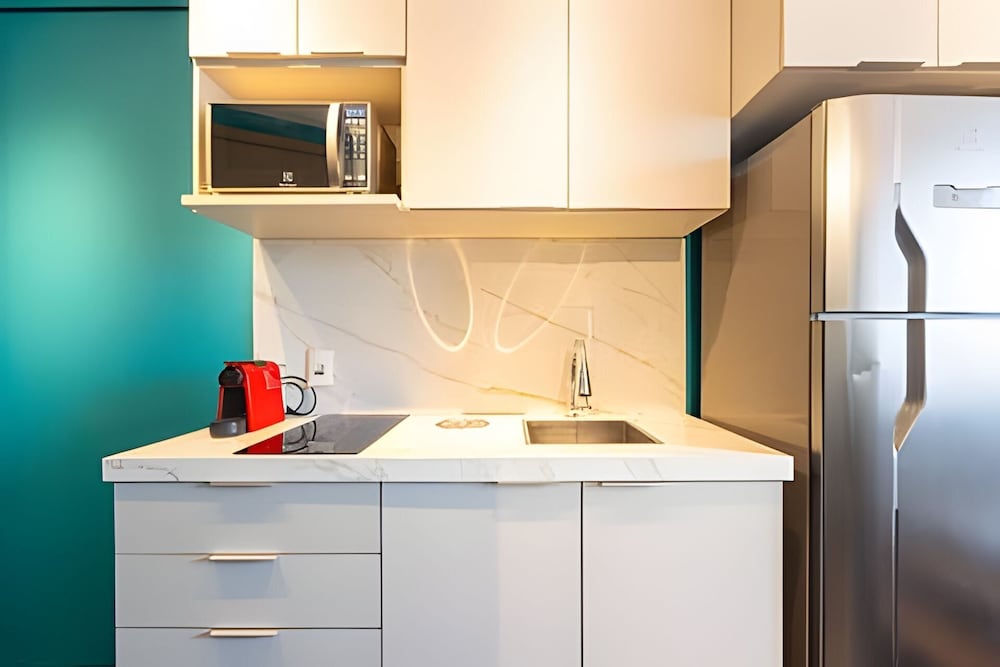 Estudios Neo Home São Caetano
