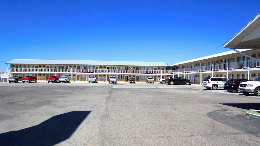 Budget Inn