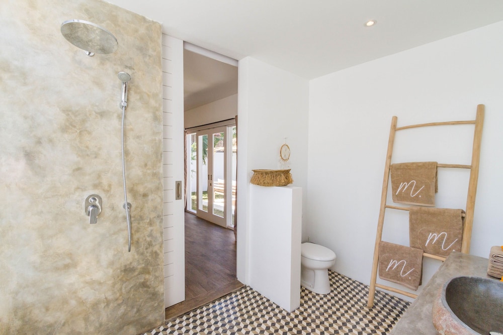Villa M by Alfred in Bali - Stunning Family Villa With Pool at Seminyak Beach