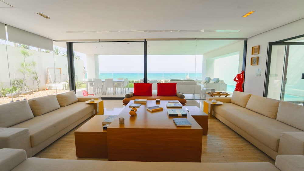 Villa Amaya Grand Luxe Face a la mer