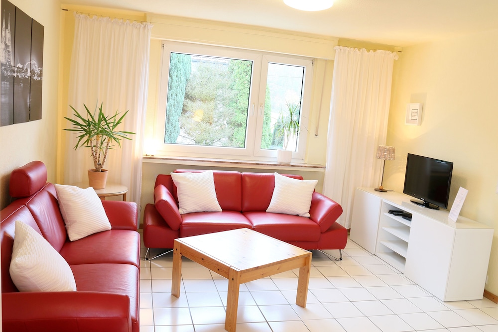 Ferienhaus Domblick Herkenrath
