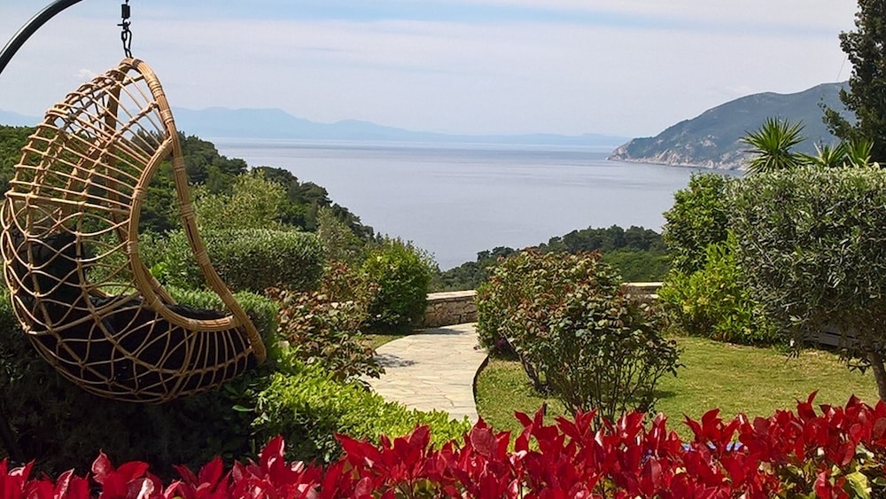 Villa Mirothea