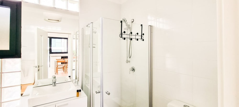 Apt Ophrys 1BR Tel Aviv Kalisher St TL66