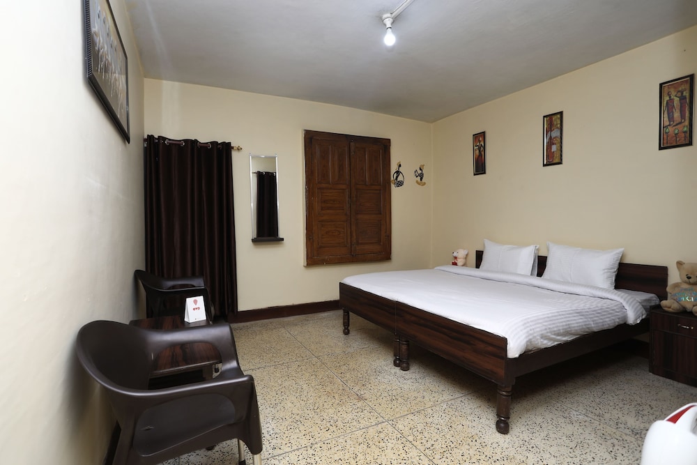 OYO 12437 Home Valley View 2BHK Villa Gun Hill