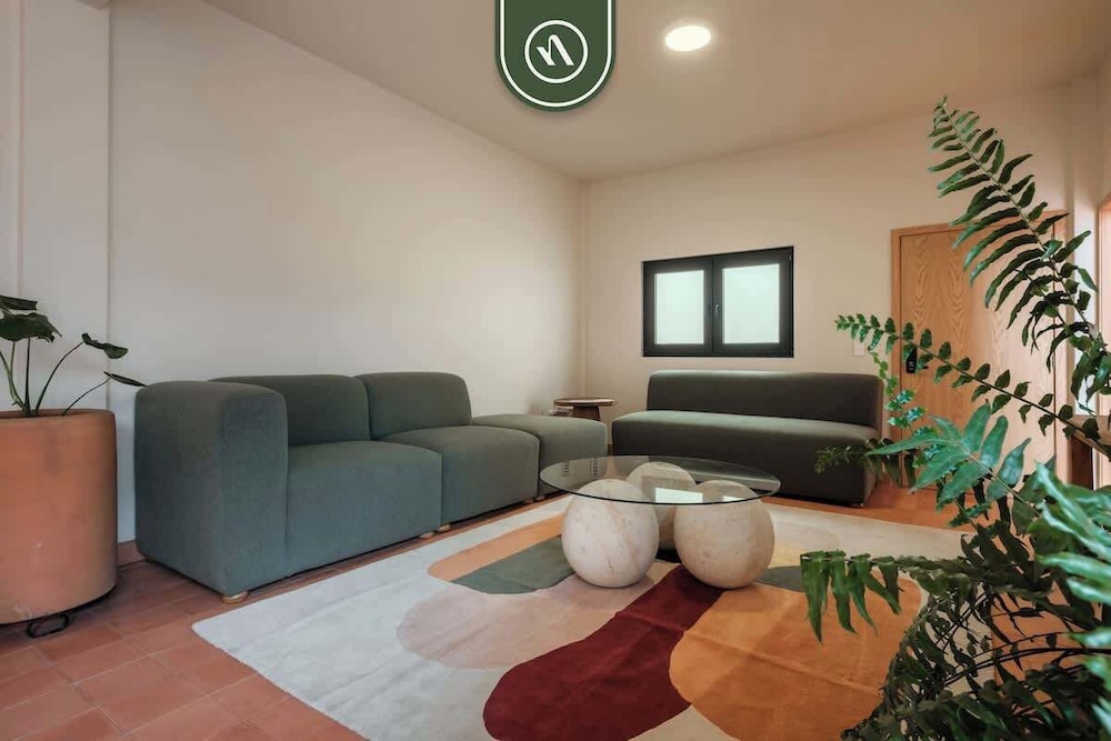 Centric 3BR Condo in Downtown in Oaxaca