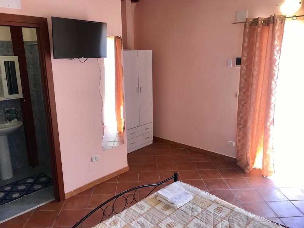 B&B Teodora view 4