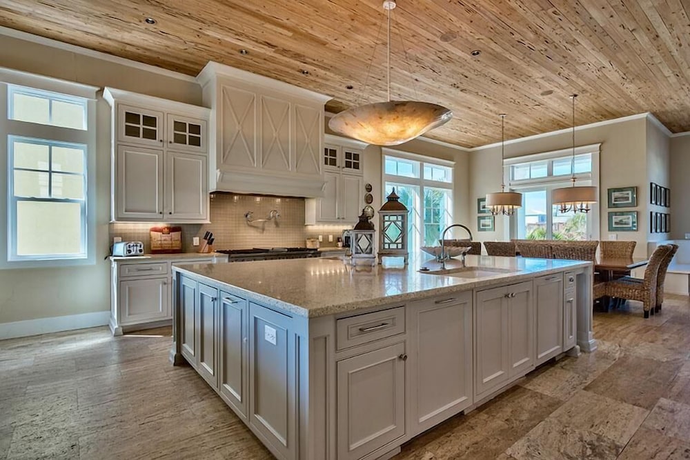 Stranded on a Sandbar 8 Bedroom Holiday Home by Five Star Properties