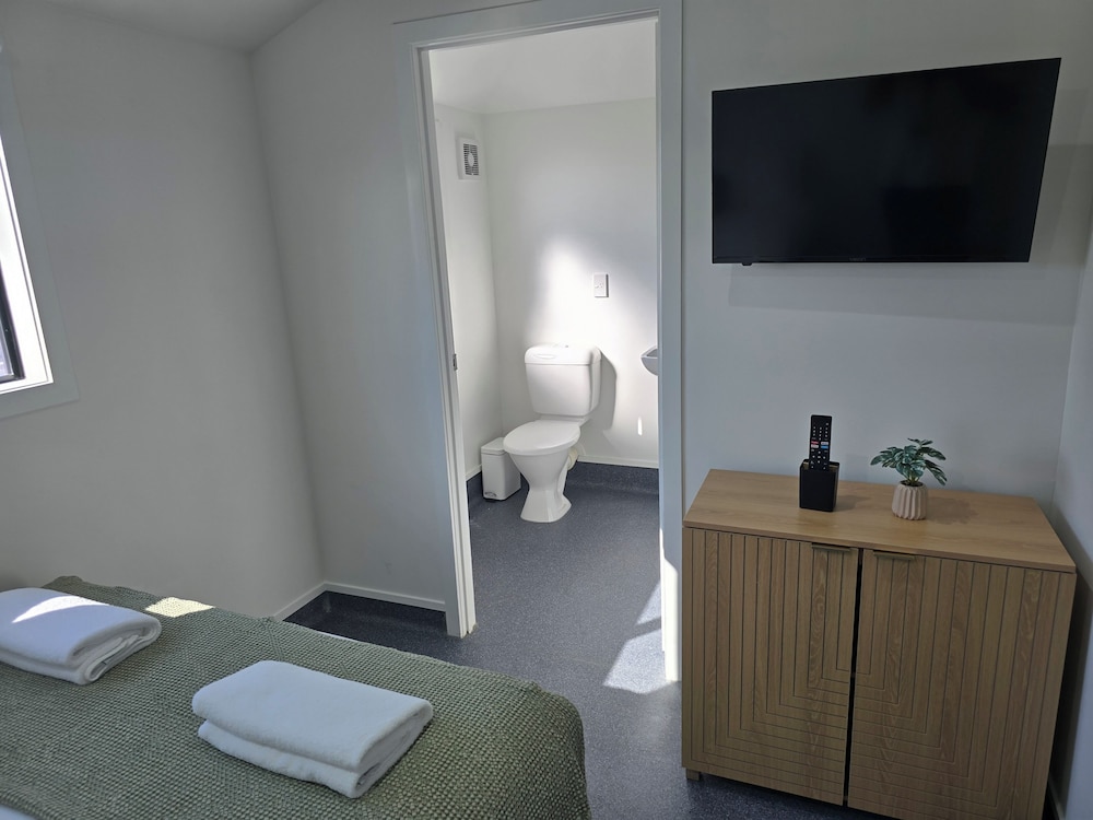 Microtel Lodge