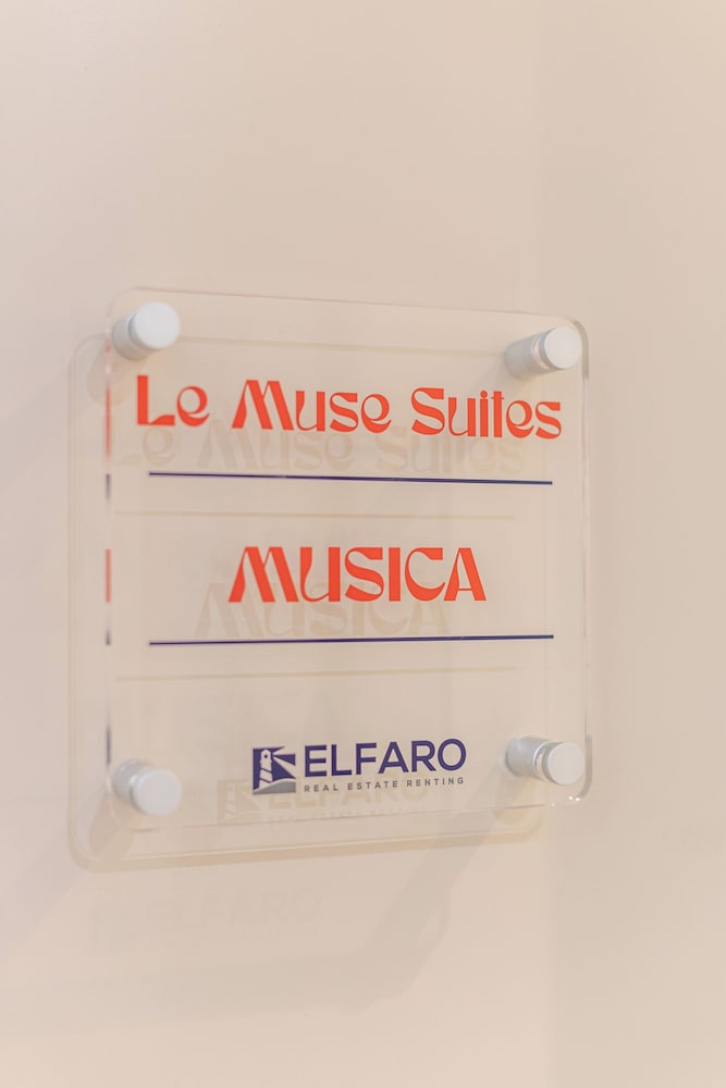 Le Muse Suites