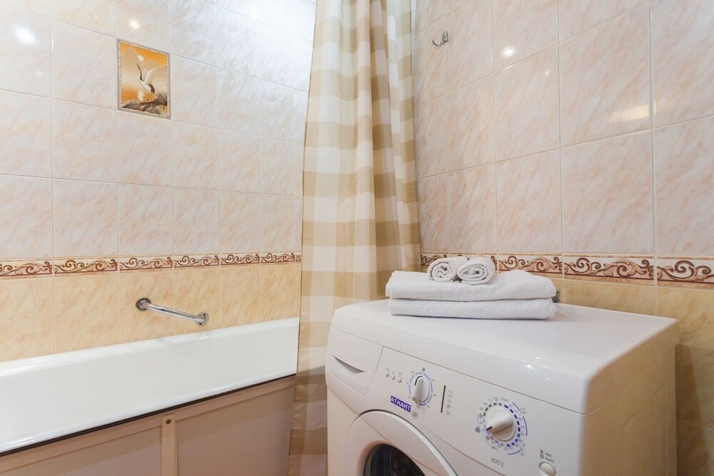 Apartment on Pulkovskaya