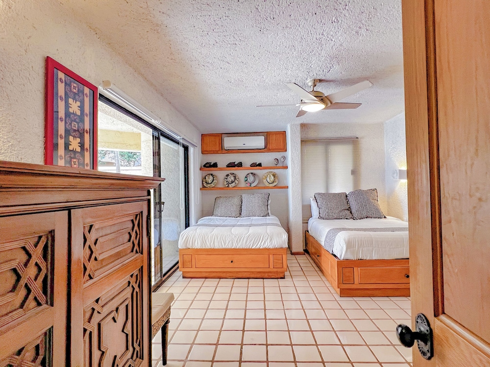 Terrasol Oceanview Condo with Patio
