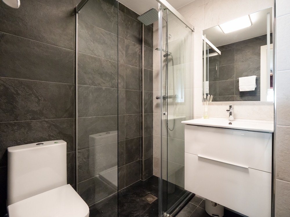 Apartamento Principat Park