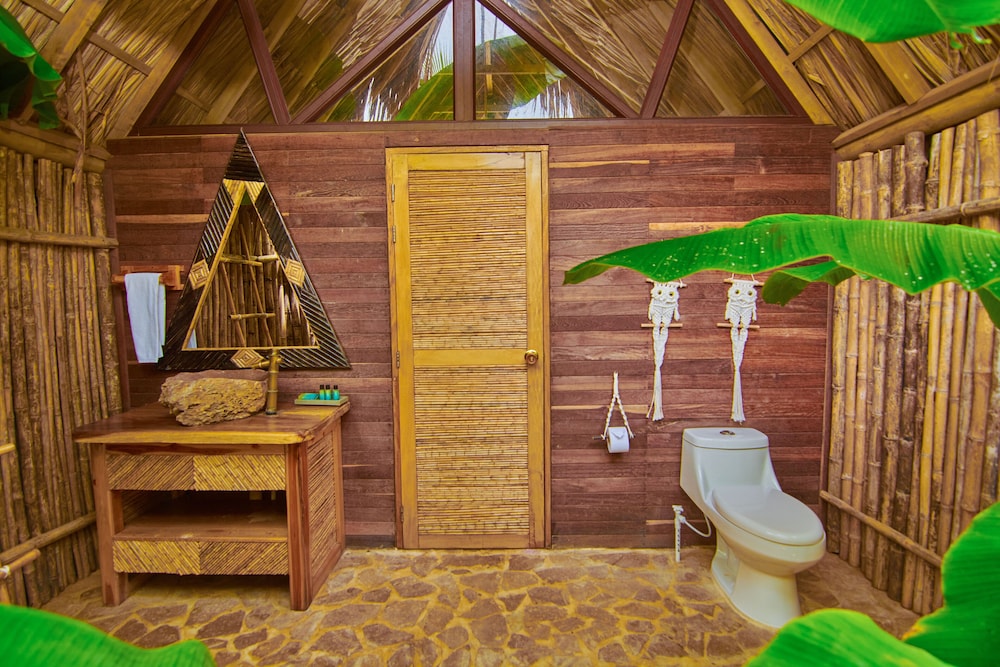 Hotel Isla Mucura