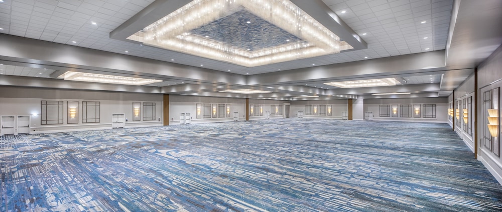 Rosen Centre Hotel